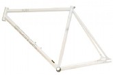 Soma Fabrications Rush Track Frame and Fork