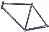 Soma Fabrications Smoothie Road Frame
