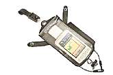 Ortlieb Ultimate Handlebar GPS And Smart Phone Case