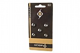 Origin-8 Alloy Double/Triple Chainring Bolts