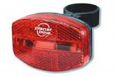 Planet Bike Blinky5 5-LED Tail Light with Flasher