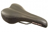 Planet Bike Mens Comfort Classic Saddle