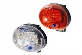 Planet Bike Blinky Safety Light Set