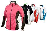 Pearl Izumi 2012 Womens Infinity Windblocking Jacket