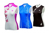 Pearl Izumi Womens Select LTD Sleeveless Jersey
