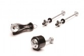 Pinhead Locking Skewer Set 3 Pack