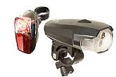 Portland Design Works Spaceship 3/Radbot 500 Light Set