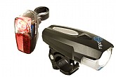 Portland Design Works SpaceShip/Radbot 500 Light Set