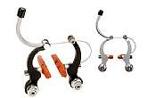 Paul MiniMoto Linear Short Pull Brake