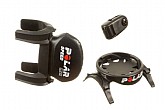 Polar W.I.N.D. Speed Sensor and Bike Mount