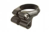 Problem Solvers Seatclamp w/ Rack Mount Threads