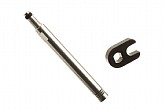 Problem Solvers Presta Valve Extender