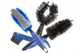 Park Tool BCB-4 Bike Cleaning Brush Set