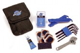 Park Tool WTK-1 Essential Tool Kit