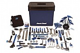 Park Tool PK-63 Professional Tool Kit