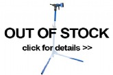 Park Tool PCS-10 Home Mechanic Repair Stand