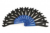 Park Tool SCW Shop Cone Wrench Set 2