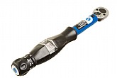 Park Tool TW-5 Ratcheting Torque Wrench (3-15 Nm)