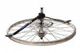 Park Tool WAG-5 Portable Wheel Alignment Gauge