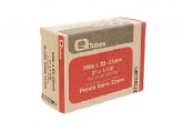 Quality Presta Valve Road Tube