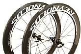 Reynolds Sixty Six Tubular Wheelset 