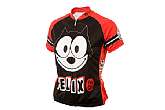 Retro Image Apparel Womens Felix the Cat Jersey
