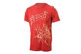 Retro Image Apparel Rebour Hub T-Shirt