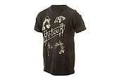 Retro Image Apparel Rebour Montage T-Shirt