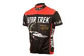 Retro Image Apparel Star Trek U.S.S. Enterprise Jersey