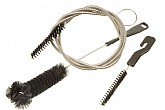 Showers Pass VelEau Cleaning Brush Kit