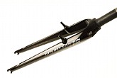 Ritchey WCS V2 Straight Blade Carbon Cyclocross Fork