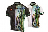 Riva Mens Single In The City Jersey 