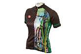 Riva Womens Single In The City Jersey 