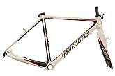 Redline Conquest Carbon Team Frameset