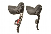 SRAM Red ErgoDynamic DoubleTap Shifters