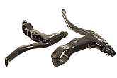 SRAM BL700 Road Flat Bar Brake Lever Set