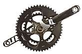 SRAM Force Carbon BB30 Crankset 