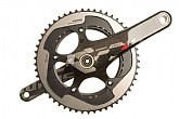 SRAM Red Exogram GXP Carbon Crankset