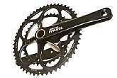 SRAM Rival OCT Crankset Black Rings