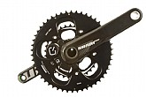 SRAM Quarq S975 BB30 Powermeter Crankset 