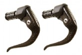 SRAM Carbon TT900 Reverse Brake Levers