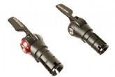 SRAM TT 900 10-Speed Bar End Shifters