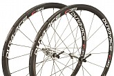 Shimano WH-7900-C35-TU Dura-Ace Tubular Wheelset