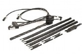 Shimano Dura-Ace Di2 EW-7970 Rear Wire Kit