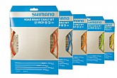 Shimano Road PTFE Brake Cable Set