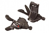 Shimano SLX SL-M660-10R Shifter Set