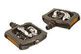 Shimano PD-T400 ClickR SPD Pedals