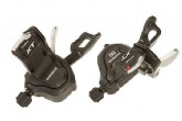Shimano XT SL-M780 Shifter Set