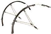 SKS Race Blade Long Fender Set