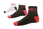 Terry Womens Air Stream Socks